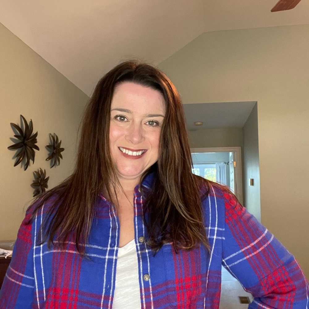 Meet your Posher, Katina